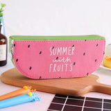 Summer Fruit Pencil Cases - MyPaperPandaShop