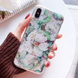 Spring Flowers iPhone Case: 10 designs
