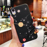 Into the Space iPhone Case