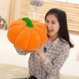 Pumpkin Plush - MyPaperPandaShop