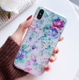 Spring Flowers iPhone Case: 10 designs
