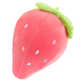 Kawaii Strawberry Plush