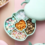 Kawaii Pastel Candy Snack Bowl