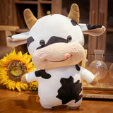 Cow in Costumes Plush: 22 Outfits