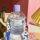 Kawaii Bear Water Bottle
