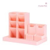 Stationery Desk Storage and Organizer: 4 colors