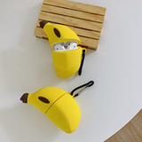 Banana AirPod 1&2 Case