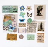 Assorted Decoration Papers