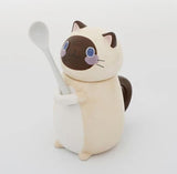 Kawaii Neko Cat Ceramic Mug