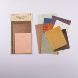 Journaling Antique Paper Series: 7 designs