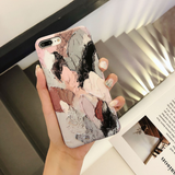 Painting iPhone Case