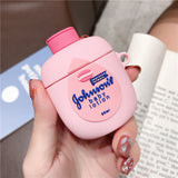 Lotion AirPod Case