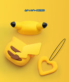 Pikachu AirPod 1&2 Cases