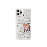 Lovely Day iPhone Case