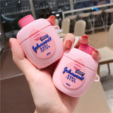 Lotion AirPod Case