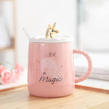 Unicorn Magic Mug - MyPaperPandaShop