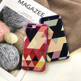Gradient iPhone Case: 4 designs