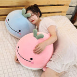 Whale Lovers Plushies - MyPaperPandaShop