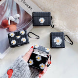 Aesthetic Daisies AirPod Cases