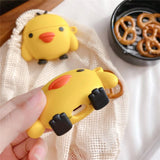 Fighting Duck AirPod Case