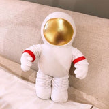 Astronaut Spaceship Plushies
