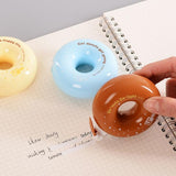 Cute Donut Correction Tape: 3 colors