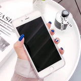 Instagram Confetti iPhone Case