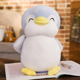 Happy Penguin Plushie - MyPaperPandaShop