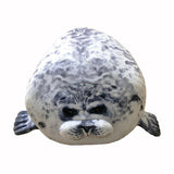 Chonky Seal Plush - MyPaperPandaShop