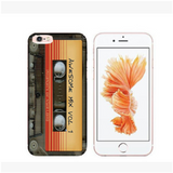 Vintage Tape iPhone Case: 3 designs
