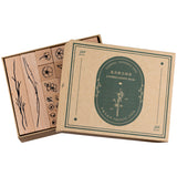Forest Stamps Set of 20