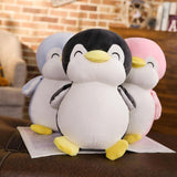 Happy Penguin Plushie - MyPaperPandaShop