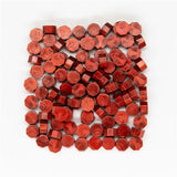 Pack Of 100 Sealing Wax: 20 colors