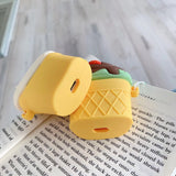 Chocolate Ice Cream AirPod 1&2 Cases