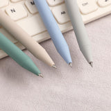 Retro Neutral Pens: Set of 5 - MyPaperPandaShop
