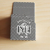 Black & White Washi Tapes: 3 Designs - MyPaperPandaShop