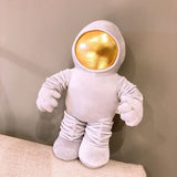 Astronaut Spaceship Plushies