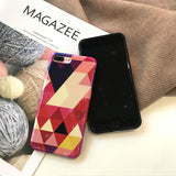Gradient iPhone Case: 4 designs