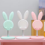 Bunny Phone Stand Holder