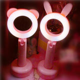 Kawaii Pink Ring Light