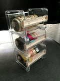 Washi Tape Dispenser (storage, organizer and cutter)