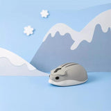 Wireless Hamster Mouse: 5 colors