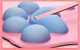 Cat Paw Mouse Pads: 5 colors