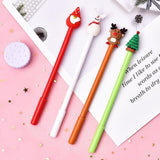 Jolly Christmas Gel Pens