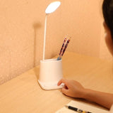 Pastel USB Rechargeable Desk Lamp