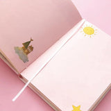 Cute Light Up Cloud Notebooks (2 Designs) - MyPaperPandaShop