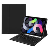 iPad Case + Keyboard (with round keys) Set: 4 colors