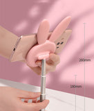 Bunny Phone Stand Holder