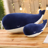 Gentle Whale Plush