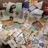 Assorted Decoration Papers